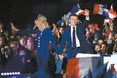 Макрон прагне стати лідером ЄС