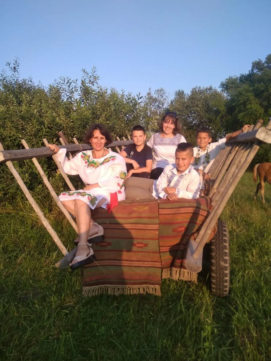 Фото Глинянська міська територіальна громада