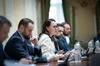 З 1 вересня 2026 року всі школярі в Україні отримуватимуть безкоштовні гарячі обіди — Свириденко