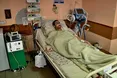 Після першої операції у Індії Максим Стасів почав самостійно їсти