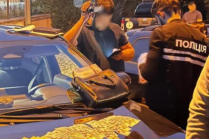 Фото із сайту поліції Львівської області