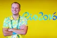 Як українські олімпійці журналістами стали