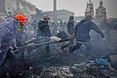 Жоден із восьми адвокатів януковича не прийшов захищати його в суді…