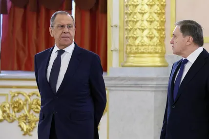Найближчим часом буде анонсовано новий раунд переговорів між Україною та рф. Фото: The Washington Post