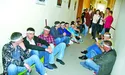Стоматологи знову «голодують»...