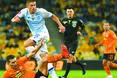 «Золото» знову розіграють «ґранди»