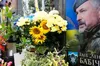 Три роки тому на Харківщині загинув Гліб Бабіч — захисник, поет і патріот України