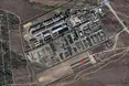 Супутники зафіксували російську танкову армаду на кордоні з Україною