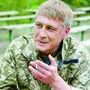 «Якби не зміг тримати автомат у руках, носив би хлопцям воду»
