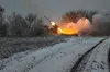 Ситуація складна, але оборона тримається: Волошин про події в Гуляйполі