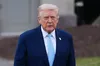 НАТО не допоможе нам, — Трамп