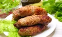 Крученики із салом та часником
