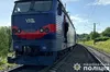 У Львові потяг сполученням «Запоріжжя-Ужгород» збив чоловіка