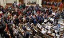 Верховна Рада затвердила новий склад ЦВК