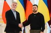 Ми хочемо, щоб Україна перемогла і перемогли всі ми, — президент Чехії