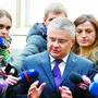 «Летальної зброї нам не дала жодна країна світу. Ми її зробили чи модернізували самі»