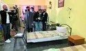 36 «квадратів», кондиціонер і тапочки, як у СПА