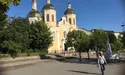 Церква у Бережанах, де зберігають мощі Івана Хрестителя, переживає ренесанс