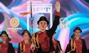 «Саме на таких патріотичних творах буде виховуватися нове покоління українців»