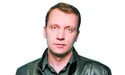 «Мене двічі виганяли з «театралки». А після її закінчення на роботу запросили аж вісім театрів»