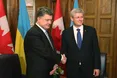 Канада дає $5 мільйонів на нову українську поліцію