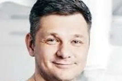 Андрій Мелень. Фото Першого ТМО м. Львова.