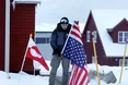 США відкрили нове консульство в Гренландії на тлі протестів та погроз анексії