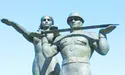 Монумент Слави хочуть знеславити… провокатори