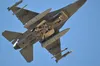 Норвегія передасть Україні літаки F-16 та системи NASAMS у межах нового пакета допомоги вартістю € 500 млн