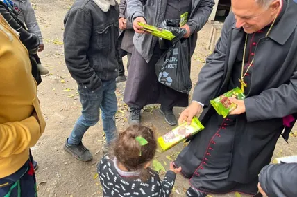 Фото Львівська Архідієцезія РКЦ в Україні