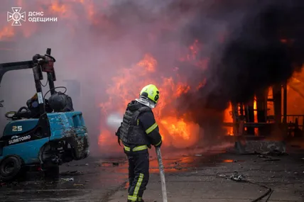 Фото: Іван Вигівський