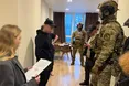 У Харкові затримали поліцейське угруповання, яке видурило у наркозалежних понад 10 млн грн