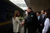 Голова Європарламенту Роберта Мецола прямує до Києва (ОНОВЛЕНО)