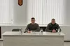 У Дрогобицькій виправній колонії № 40 призначили нового начальника