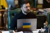 Українська делегація повертається додому після переговорів у Женеві