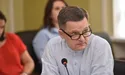 «Двоє кандидатів, які боролися за посаду керівника Палацу мистецтв, подали в суд щодо незаконного Ваньковича»