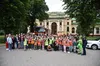 До Дня захисту дітей вихованцям комунальних закладів влаштували свято професій в парку