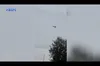 На Волині з винищувача впав боєприпас на житловий будинок