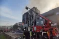 На складі парфумів у Туреччині сталася пожежа: загинули 6 людей
