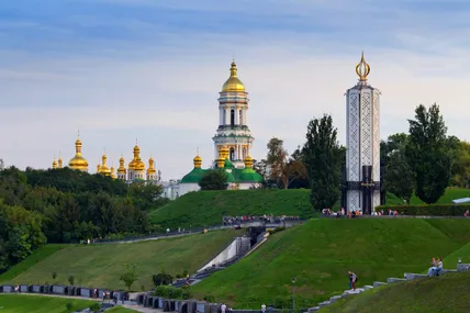 Церква. Фото ілюстративне