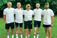 «На голові готовий пройтися, щоб привернути увагу до війська»