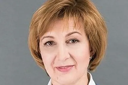 Ярослава Байза