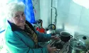 «Навіть кіт лізе до нас у ліжко грітися від пляшок з гарячою водою...»