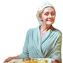 Катерина КІСТЕНЬ: «З’явився шанс проявити себе у головних ролях, бо в Україні почали знімати кіно»