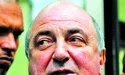 Загадково жив і загадково помер