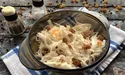 Квашена капуста з родзинками: солодка нотка у класичному рецепті
