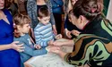 117 років служіння людству, або Хто такі ротарійці і яка їхня місія на Землі