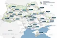 Дощі на Правобережжі та тумани на заході: прогноз погоди в Україні на 3 червня 2026 року