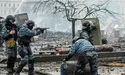 «Військовими прожекторами львівський „Беркут“ висвічував майданівців і стріляв по них. Навіть тварин заборонено так вбивати…»