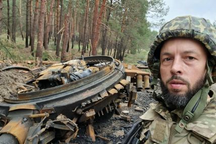 &laquo;Корупція вбиває! Армії та&nbsp;війни це&nbsp;стосується безпосередньо&hellip;&raquo;